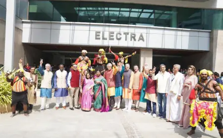 HealthEdge Expands Employer Presence in India with New Bangalore Office, Promoting High Tech Innovation and Jobs in Healthcare