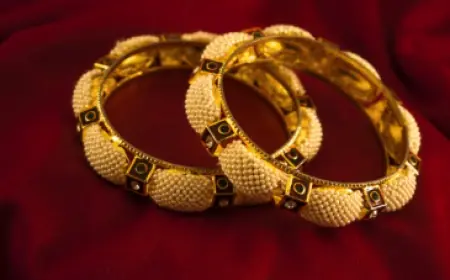 Understanding Today's Gold Loan Gram Rate and How it is Determined