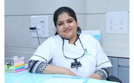 Dr. Rachna’s Insight on Pregnancy Cravings and Oral Health