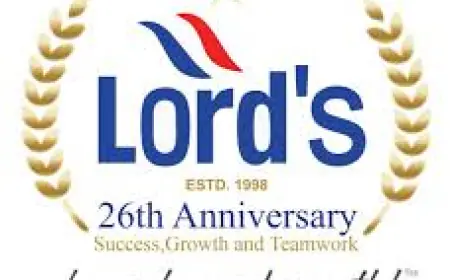 Lord's Mark Industries Ltd. Strengthens Financial Governance with the Appointment of Sanjeev S Gupta & Associates as Peer Auditor
