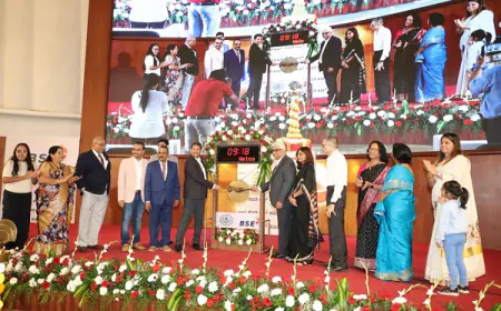 Cupid Breweries and Distilleries Limited Successfully Listed on BSE with Ambitious Player in AlcoBev Industry