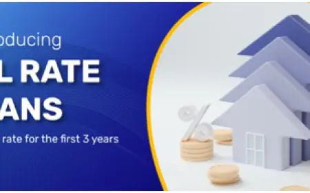 Bajaj Housing Finance Introduces Dual Rate Loans with a Fixed ROI for the First 3 Years