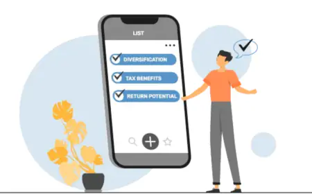 Combining tax savings with growth potential: Bajaj Finserv ELSS Tax Saver Fund