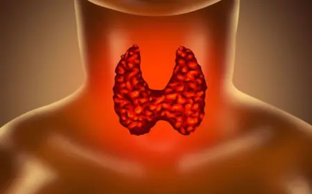Throat Cancer vs. Common Cold: Understanding the Difference in Symptoms