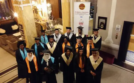 Swiss International University Announces Smarter Higher Education for All