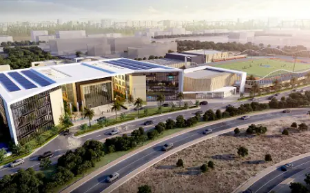 GEMS Education Launches One of the Finest Schools in the World with School of Research and Innovation