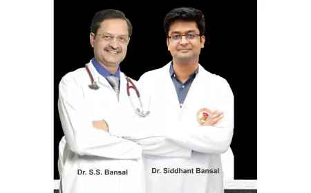 When the heart failed but hope didn’t