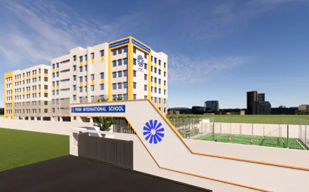 Ryan International School Expands to Hyderabad, Launches Two New Campuses, to Offer Innovative Educational Experience