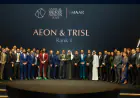 Aeon & Trisl Group Makes History, Secures No.1 Spot at Emaar Awards for Second Consecutive Year