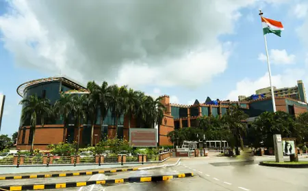 HBSF-MAHE Edu Empower Scholarship: Fuelling Dreams, Transforming Futures