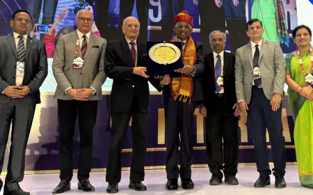 9th International Diabetes Summit – 2025 by Chellaram Diabetes Institute held in Pune – March 2025