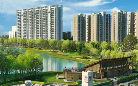 Investing in a Flat in Kalyan: A Smart Move for Long-term Gains