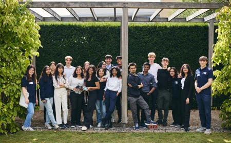 Experience Oxford: Said Business School Introduces Three Summer School Programmes for Young Changemakers