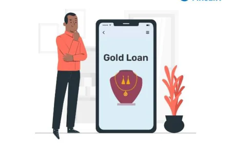 Secure Funds up to Rs. 2 Crore at Competitive Interest Rates with Bajaj Finserv Gold Loan