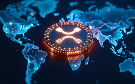 XRP Prediction at $2.45 Today, Aiming for $2.56 by April—Big Moves Ahead?