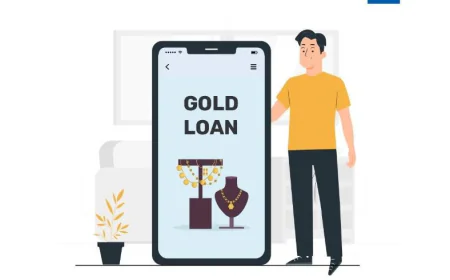 Get a Gold Loan with Minimal Documents with Bajaj Finance