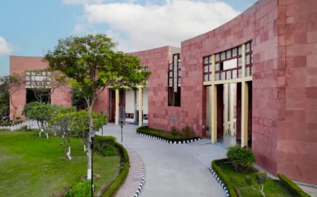 How Design Education Is Shaping the Next Generation of Changemakers