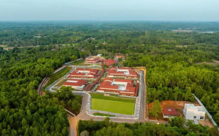 Manipal Academy of Higher Education to Unveil Manipal Hospice and Respite Centre