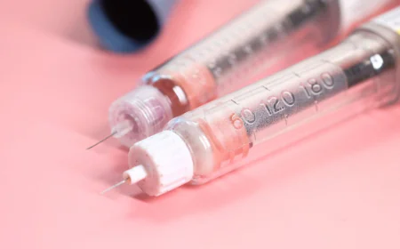 Wanhai Medical: Leading the Market with High-Quality Injection Pens