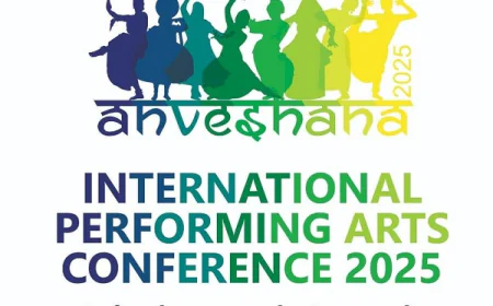World University of Design to Host ANVESHANA 2025 on Indian Knowledge Systems through Performing Arts