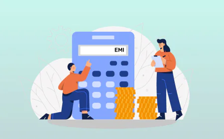 Manage Your Expenses with a Bajaj Finserv Personal Loan of up to Rs. 55 Lakh