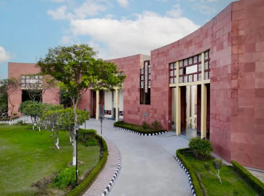 How Design Education Is Shaping the Next Generation of Changemakers