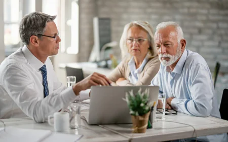 Is Mediclaim a Better Option Than Health Insurance for Parents?