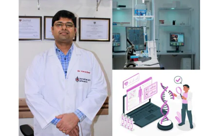 Unlocking the Future of Cancer Care: The Role of NGS and Molecular Biology