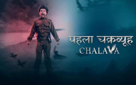 Stage App Brings Pehla Chakravyuh CHALAVA to Regional India, DK FILMS’ Most Watched Thriller Now in Haryanvi and Rajasthani