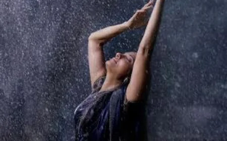 Exclusive Media Screening of A Song for ERESHA Unveils a Poetic Fusion of Bharatanatyam and Cinema