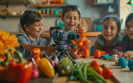 FairPlay Academy: Gurgaon’s Trusted Haven for Early Childhood Learning