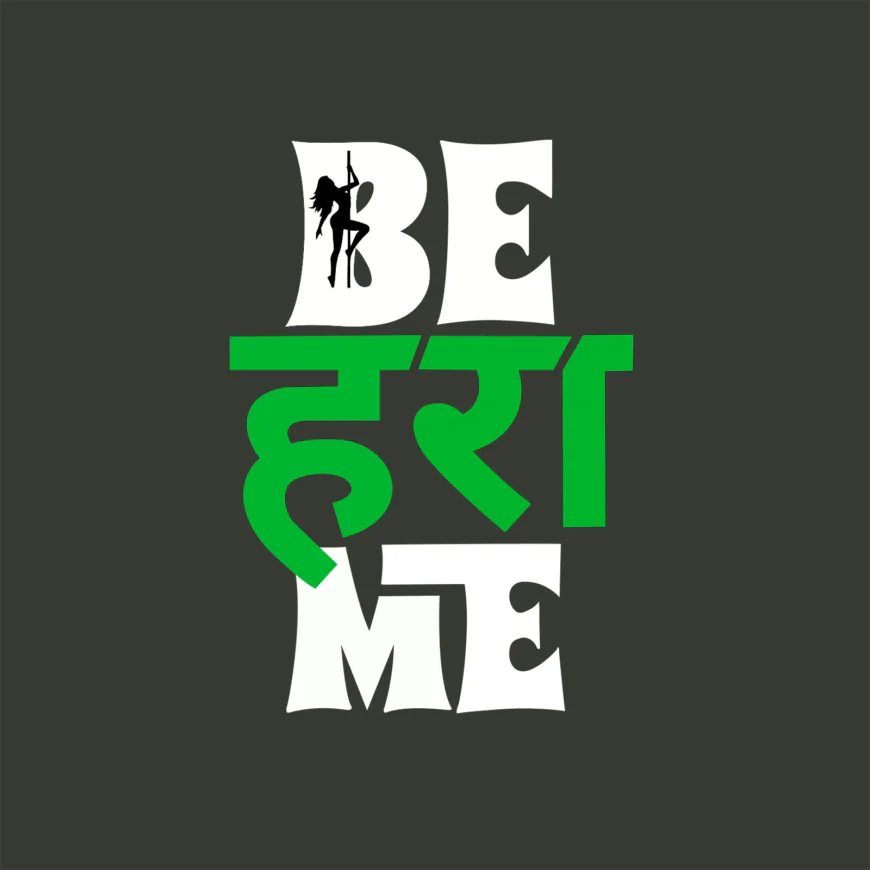 How @be_harami Became a Daily Ritual for Millions of Indians