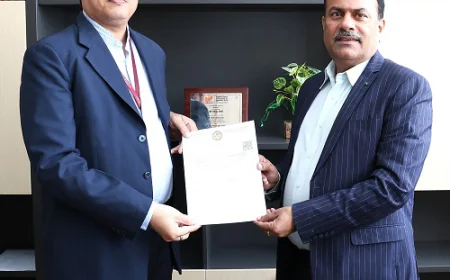 Pharmacy Council of India Gives Nod to Chandigarh University, Uttar Pradesh to Launch Courses at School of Pharmacy