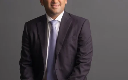 TVS Motor Announces Sudarshan Venu as Chairman of the Company Effective August 25, 2025