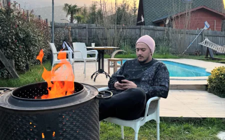 How Yunus Emre Turns Everyday Adventures Into Business Breakthroughs