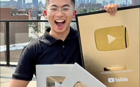 Paul Hilse: A Systematic Approach to Digital Creativity