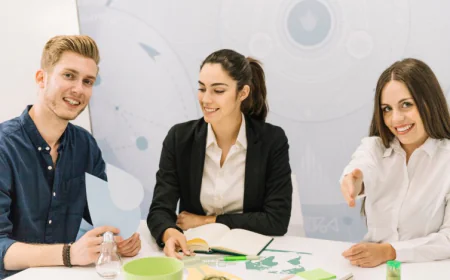 Why prefer an MBA in Marketing from IGNOU and build a strong career?