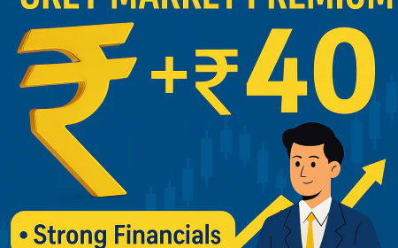 Valencia India IPO: Strong GMP and Financial Strength Drive Investor Interest