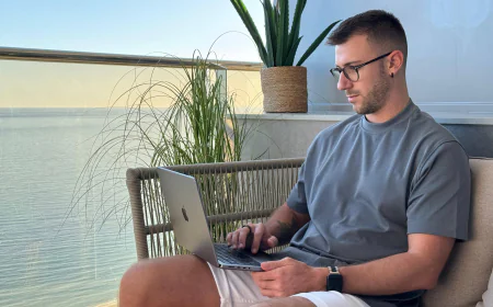 Michele Cotti Is Building a Bridge Between Web3 and the Mainstream