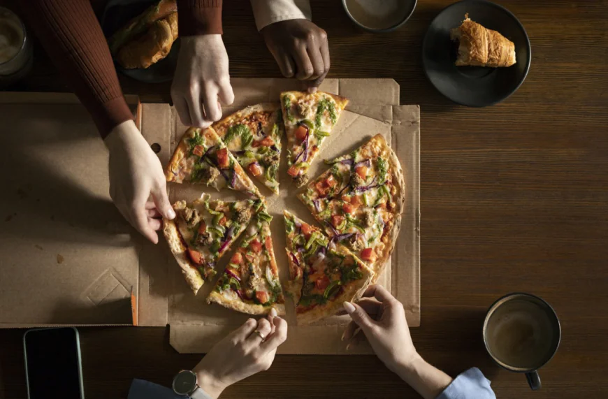 Best Pizza Franchise Brands in India That Don’t Charge Royalty
