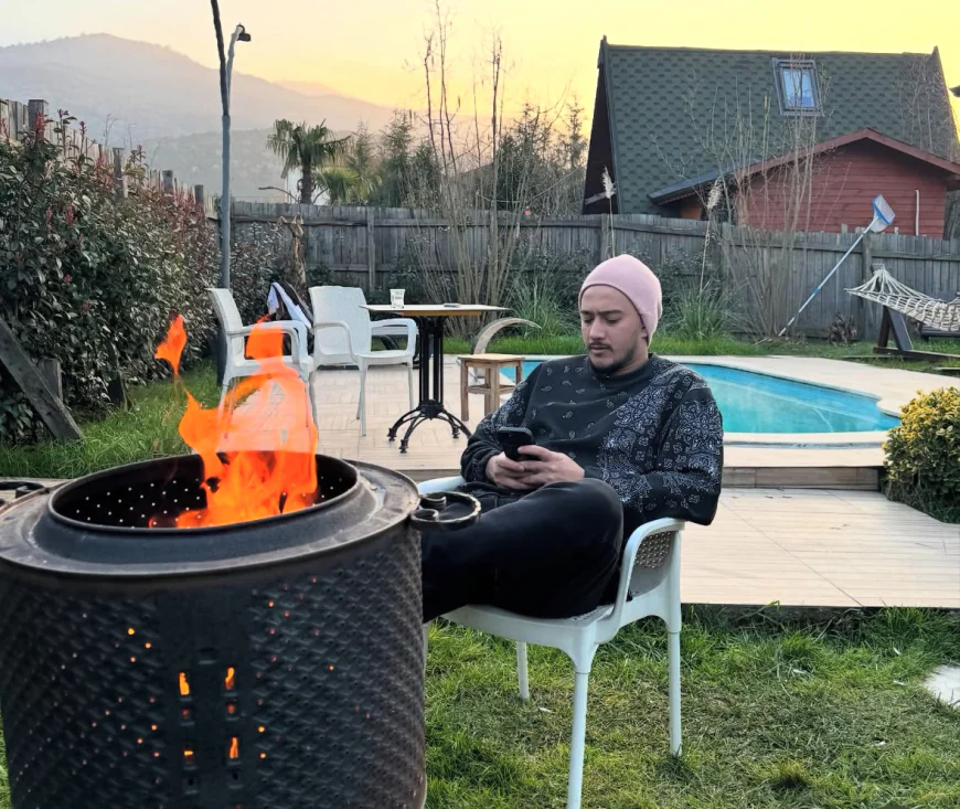 How Yunus Emre Turns Everyday Adventures Into Business Breakthroughs