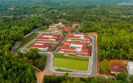 Siemens Healthineers Boosts Manipal Hospice (MHRC) Therapy Block with Major CSR Support