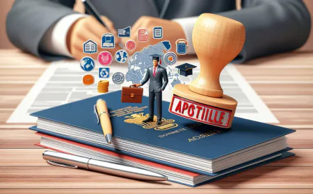 How to Get Your Documents Apostilled in India: A Step-by-Step Guide