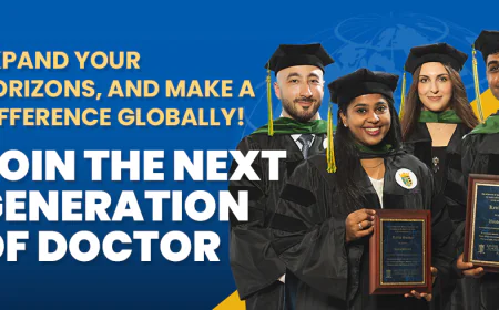 Xavier University School of Medicine, Aruba (XUSOM) Leading the Way in Accessible, High-Quality Medical Education