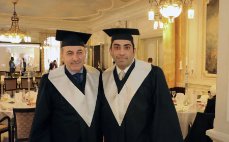 SIU Strengthens Global Presence with Degree Recognition in Over 55 Countries