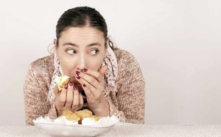 Why 'Cheat Days' Are Sabotaging Indian Weight Loss and What to Do Instead?