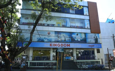 Kingdom College Introduces a Revolutionary MBA Program with on Spot Job offer During Admission of Course