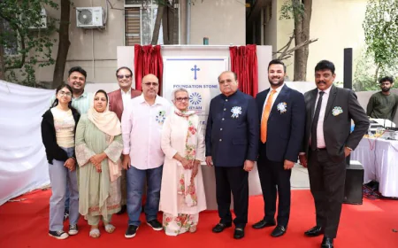 Ryan Group to Start 4 New Schools in Bengaluru