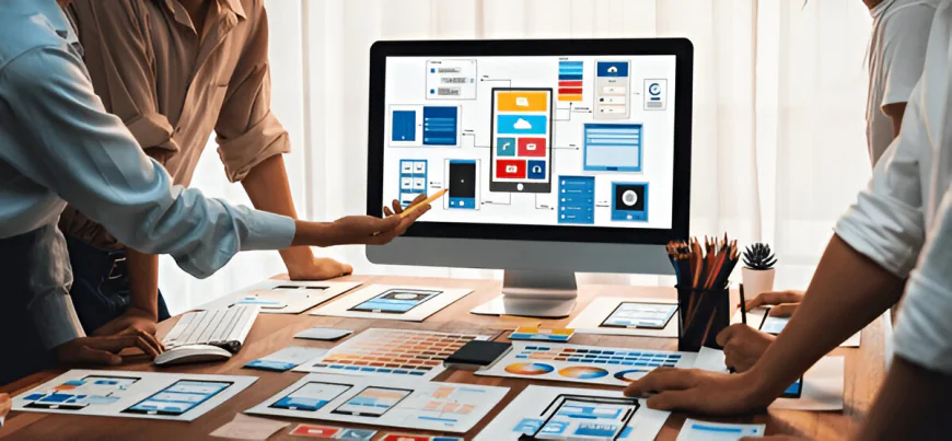 Zordo: Introducing Indian Web Design to the World