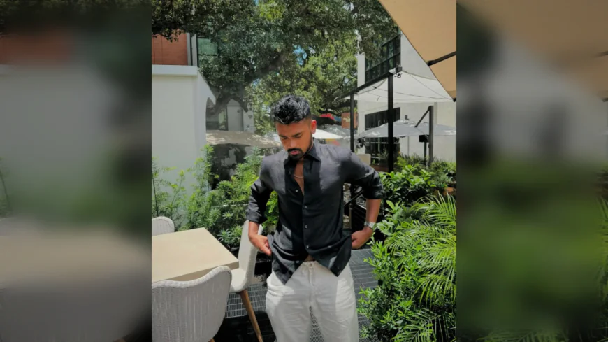 Inside Austin’s Consulting Scene: Meet Growth Strategist Myth Ganesh